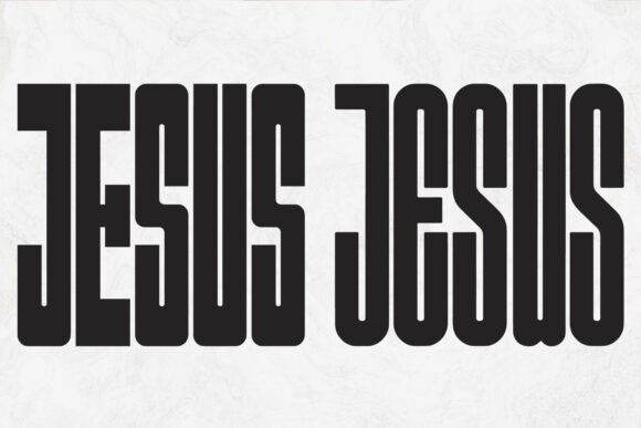 Jesus Faith SVG Review for Real Embroidery Projects