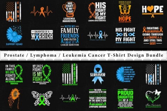 Multi-Cancer Awareness Design Bundle Review